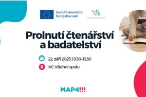Prolnutí čtenářství a badatelství