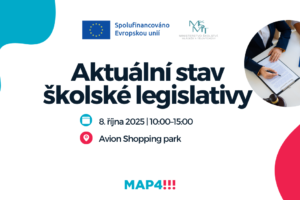 Aktuální stav školské legislativy