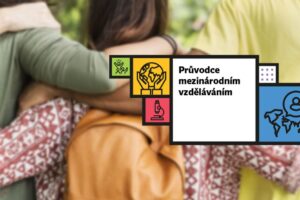 Dům zahraniční spolupráce vyhlašuje další ročník Cen DZS