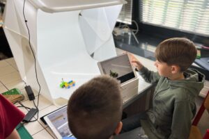 Svět techniky Ostrava aktualizuje nabídku vzdělávacích programů v novém školním roce