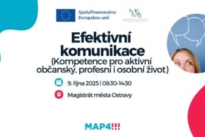Efektivní komunikace | Kompetence pro aktivní občanský, profesní i osobní život
