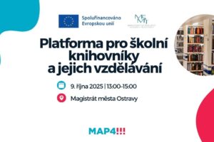 Platforma pro školní knihovníky a jejich vzdělávání