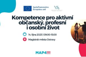 Kompetence pro aktivní občanský, profesní i osobní život