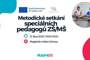 Jak pracovat s relaxačními technikami u dětí se speciálními vzdělávacími potřebami