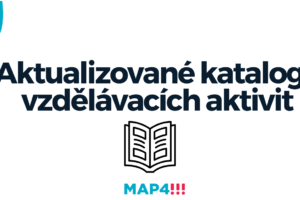 Aktualizace nabídky vzdělávacích aktivit