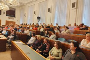 Fajne školní bistro – Ekonomika provozu školní jídelny – seminář pro zaměstnance školních jídelen