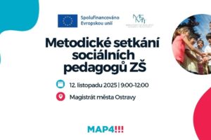 Jak rozpoznat rizikové chování dříve, než přeroste v problém?