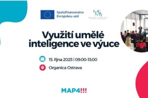Využití umělé inteligence ve výuce