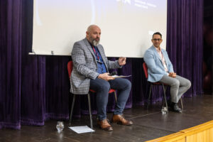 V Ostravě proběhla odborná konference na téma Desegregace ve vzdělávání: společně pro rovné příležitosti