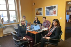 Žákovské parlamenty získaly podporu pro své projekty – v prosinci odstartoval 4. ročník participativních rozpočtů