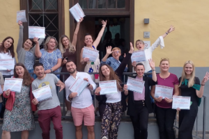 Ostravští učitelé se vzdělávali na Tenerife v rámci projektu Erasmus+ The City of Talents