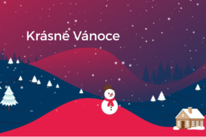 Krásné Vánoce