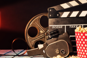 Vzdělávací program k filmu NEPORAZITELNÍ: silný příběh jako součást výuky
