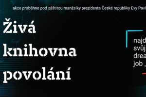 Živá knihovna povolání