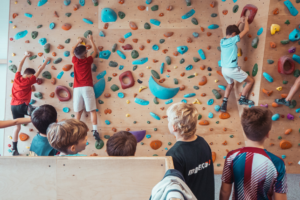 První polovina 6. ročníku Ostravských sportovních her je za námi