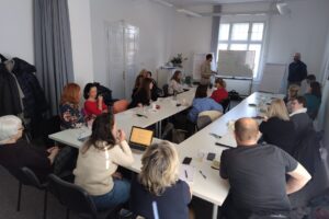 Ochutnávka Didaktické dílny v Ostravě: inspirace pro pedagogy z praxe