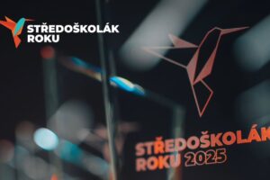 Hlaste se do soutěže Středoškolák roku!