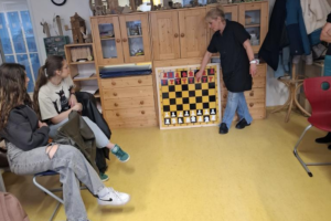 Šachové království na Ostravské univerzitě