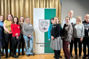 Projekt Erasmus+ The City of Talents pokračuje – první letošní výjezd zamířil do Rakouska