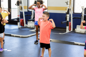 4. výzva Ostravských sportovních her: FIT 4 School rozhýbe základní školy