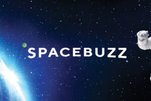 Dolní Vítkovice se promění ve vesmírnou základnu. Do Ostravy míří SpaceBuzz.
