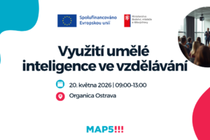 Využití umělé inteligence ve vzdělávání