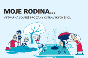 Město jako dětské hřiště – tentokrát očima dětí v obrazech