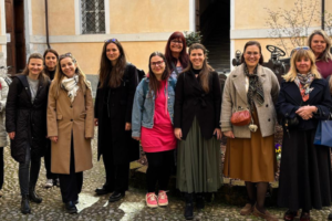Ostravští pedagogové čerpali inspiraci v italském Cuneu