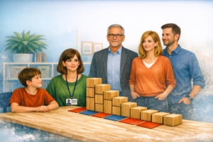Hranice asistentů pedagoga v praxi škol
