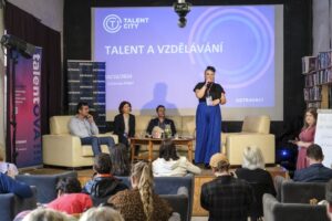 Ostrava posiluje systematickou podporu rozvoje nadání dětí ve školách