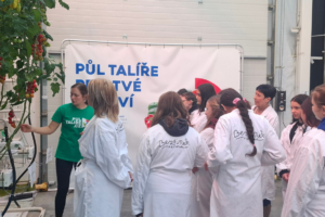 Projekt Prevence předčasných odchodů ze vzdělávání v Ostravě 2 pokračuje zážitkovými exkurzemi a workshopy