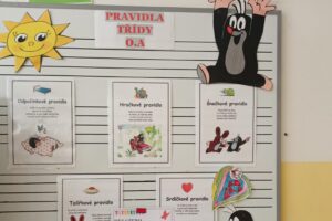 Proběhlo metodické setkání pedagogických pracovníků přípravných tříd
