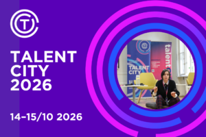 Talent City 2026: Startují registrace na dětské workshopy