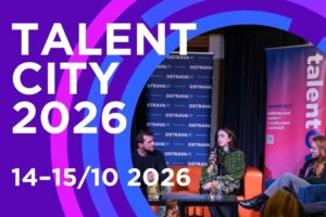 Konference Talent City 2026